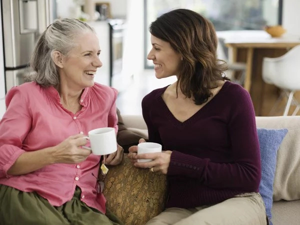 8 Signs that your man's parents are really into you 8 Signs that your man's parents are really into you