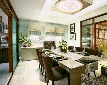 Take a peek inside Enrique Gil's house Take a peek inside Enrique Gil's house