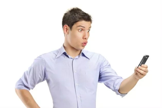 Man tells his son he divorces his mom, the truth is a shock Man tells his son he divorces his mom, the truth is a shock