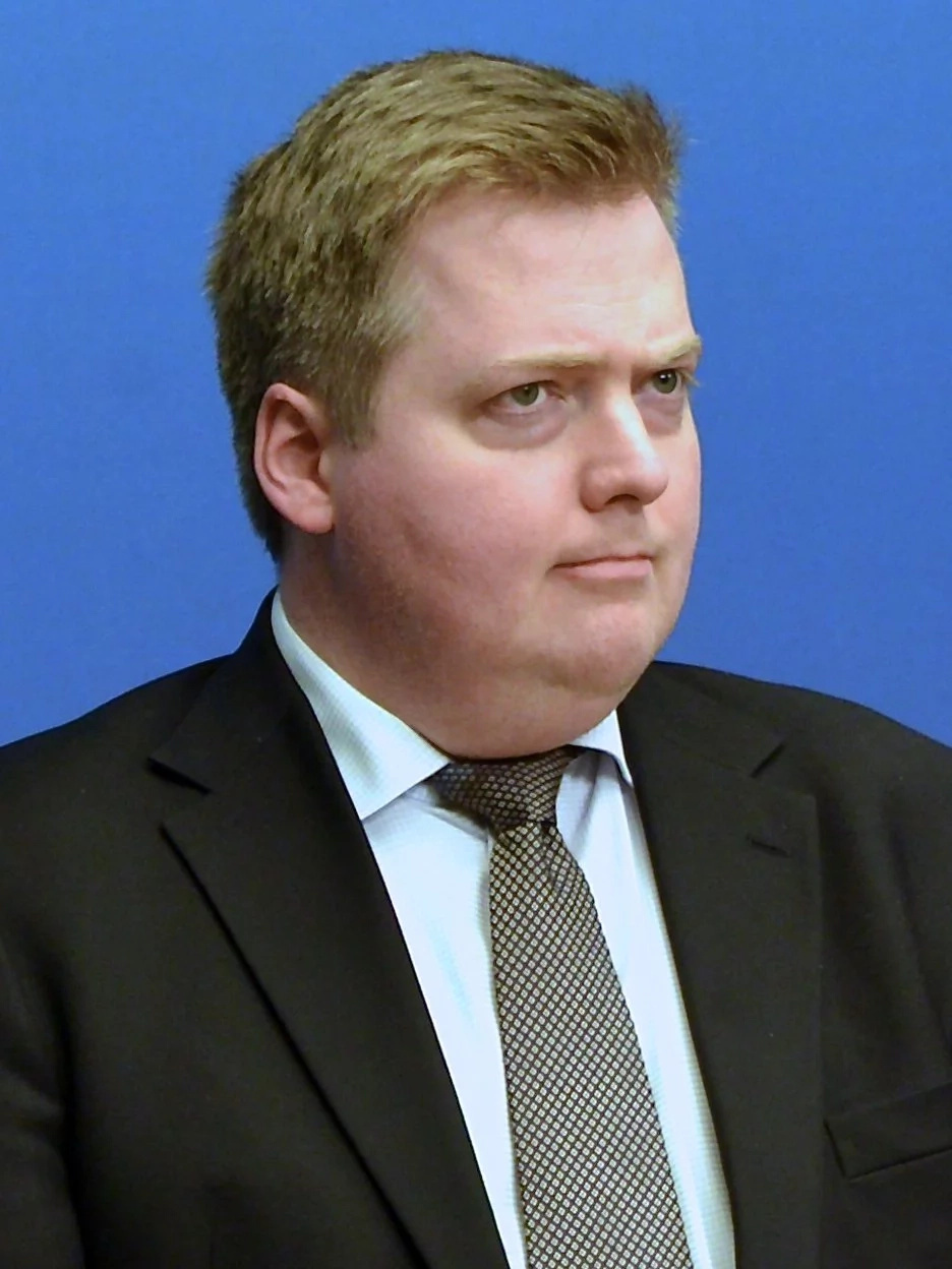 Iceland PM Resigns Amid Panama Papers Leak Iceland PM Resigns Amid Panama Papers Leak