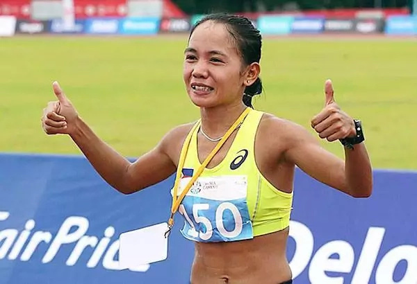 PH marathoner on Rio Olympics: I’m ready. I will give my best PH marathoner on Rio Olympics: I’m ready. I will give my best