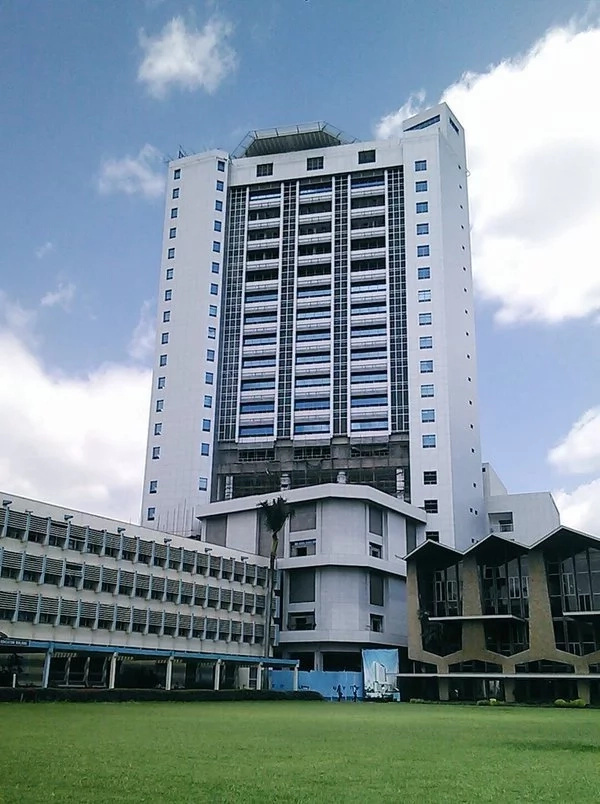 business plan university of nairobi