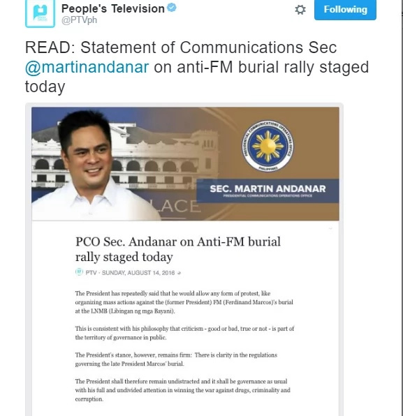 Netizens send Twitter abuzz with protests Netizens send Twitter abuzz with protests