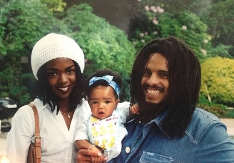 What if your mom is Lauryn Hill and your grandfather is Bob Marley? Let's find out from Selah Marley. What if your mom is Lauryn Hill and your grandfather is Bob Marley? Let's find out from Selah Marley.