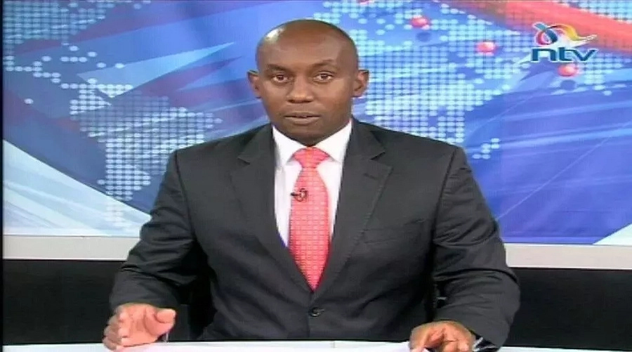 16 male TV and radio presenters that turn Kenyan women on ...