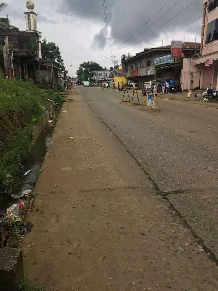 LATEST: Marawi City has now been invaded by Isis LATEST: Marawi City has now been invaded by Isis