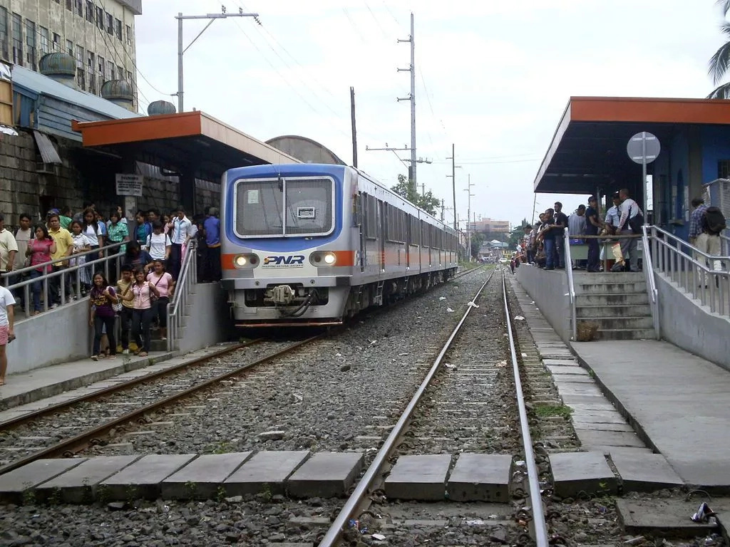 P97B Japan-PH deal to revive PH rail system P97B Japan-PH deal to revive PH rail system