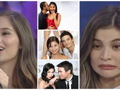 Jasmine Curtis-Smith reveals her real thoughts about her sister Anne’s exes – who's her favorite among them?