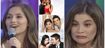 Jasmine Curtis-Smith reveals her real thoughts about her sister Anne’s exes – who's her favorite among them?