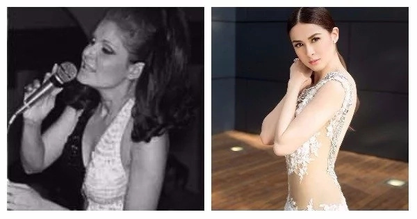 Classic beauties versus present-day Belle stunners. Comparing Philippine actresses of then and now. Top 20! Classic beauties versus present-day Belle stunners. Comparing Philippine actresses of then and now. Top 20!