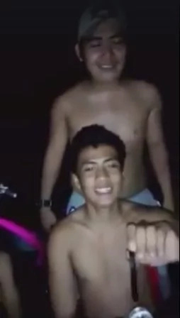 Pinoy falls victim to crazy prank Pinoy falls victim to crazy prank