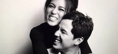 May pamilya na tayo! Toni Gonzaga shares sweet birthday greeting to Paul Soriano