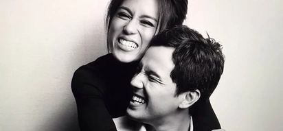 May pamilya na tayo! Toni Gonzaga shares sweet birthday greeting to Paul Soriano