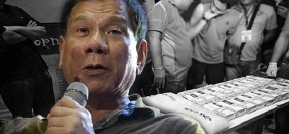 Terrorism in PH funded by dr*g money, says Duterte