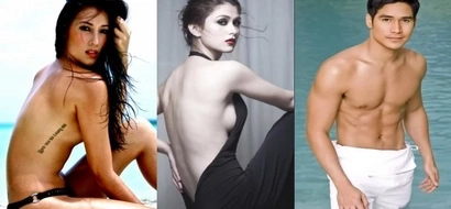 7 humble wishes of PH celebrities that will show you the true meaning of Christmas