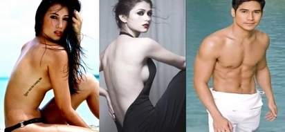 7 humble wishes of PH celebrities that will show you the true meaning of Christmas