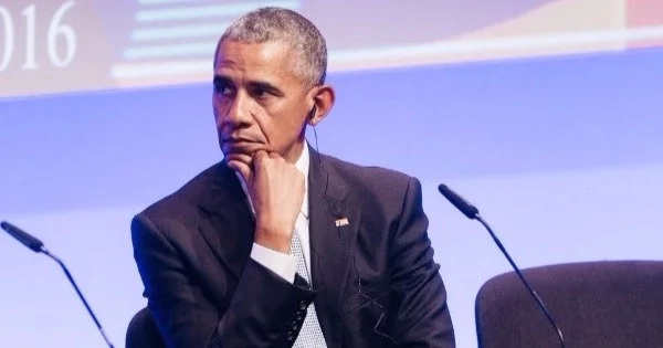 Barack Obama may have suffered racism in Congress, was even told "you should not be here" Barack Obama may have suffered racism in Congress, was even told "you should not be here"