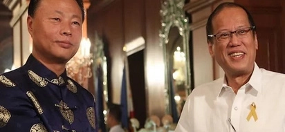 Aquino: PH-China must move forward with mutual respect