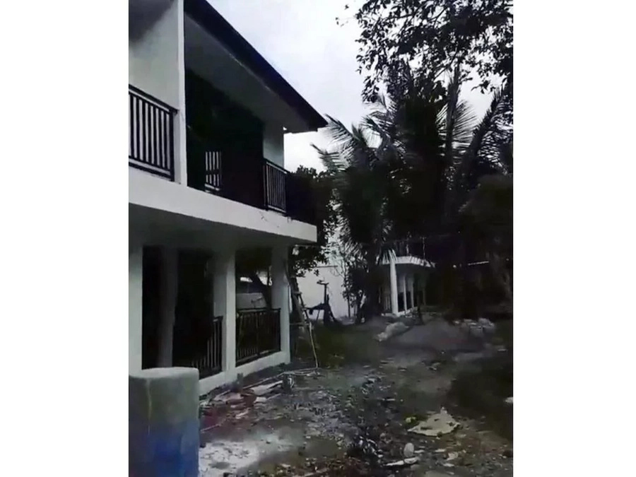Epic photos of Neri Naig’s ‘Alfonso’s House’ go viral Epic photos of Neri Naig’s ‘Alfonso’s House’ go viral