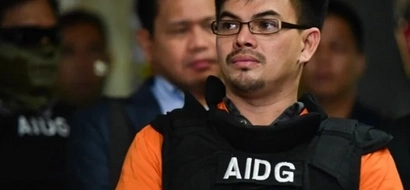 Kahindik-hindik na rebelasyon! Two senator tagged in Kerwin Espinosa's drug list