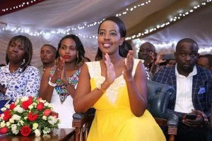 See photos of the newly crowned Miss Machakos County 2016