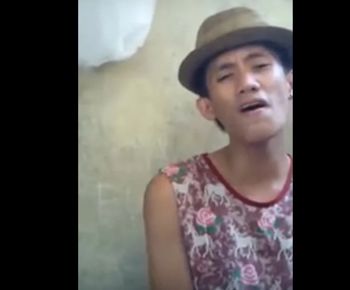 Pinoy shocks netizens after song cover of Bruno Mars hit Pinoy shocks netizens after song cover of Bruno Mars hit
