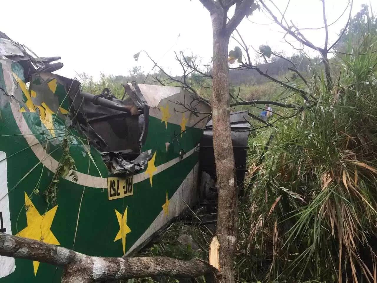 Death toll in Nueva Ecija bus accident rises to 29 Death toll in Nueva Ecija bus accident rises to 29