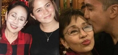 Boto si Ate V! Vilma Santos reveals what she likes most about Jessy Mendiola