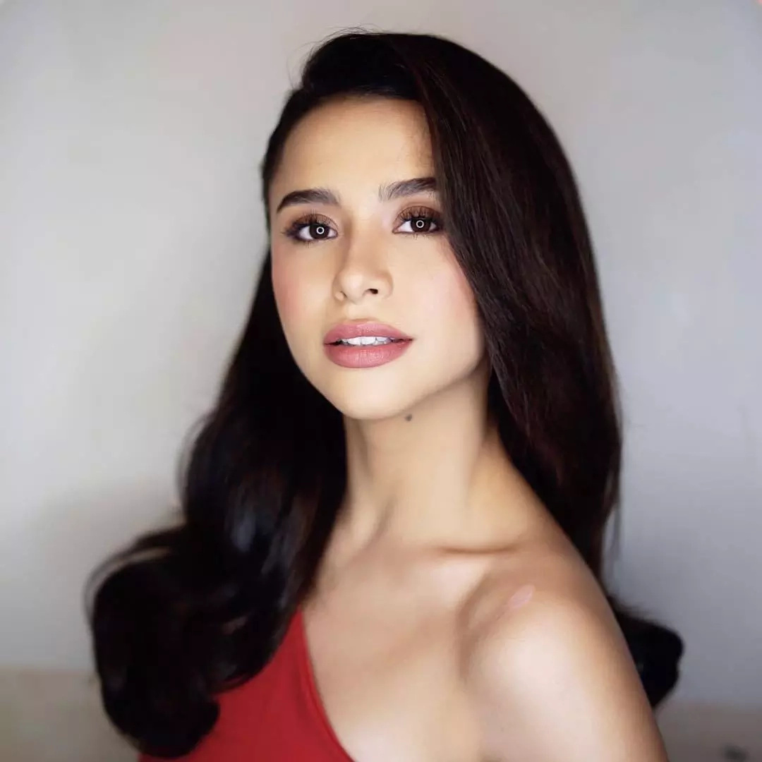 10 photos of Yassi Pressman that shows she deserve to be the leading lady of Coco Martin 10 photos of Yassi Pressman that shows she deserve to be the leading lady of Coco Martin