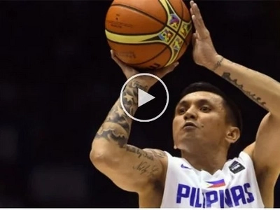 The Mighty Mouse retires! Jimmy Alapag is burying his basketball career for good