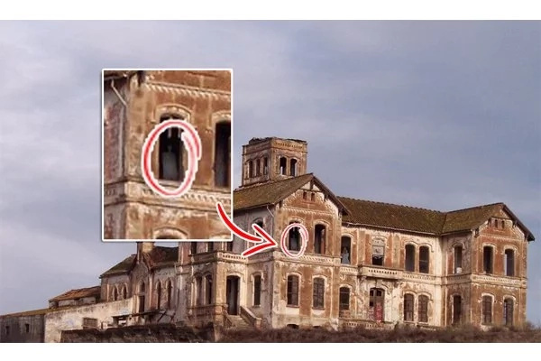 Welcome to Casa Encantada, Spain's most haunted house with a terrifying story Welcome to Casa Encantada, Spain's most haunted house with a terrifying story