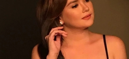 Ayaw tumanda mag-isa! Angelica Panganiban openly muses on her lack of love life