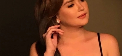 Ayaw tumanda mag-isa! Angelica Panganiban openly muses on her lack of love life