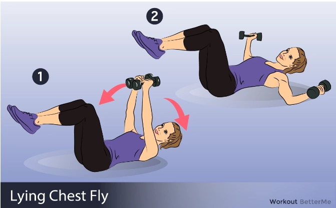 6 smart moves to get impressive arms 6 smart moves to get impressive arms