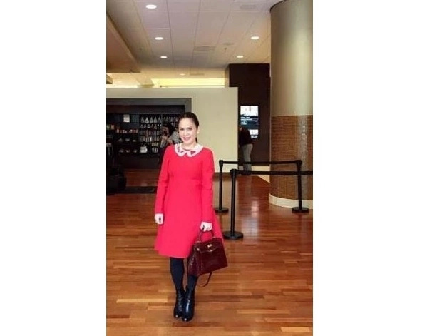 Cost of Jinkee Pacquiao’s 7 luxury items have been revealed Cost of Jinkee Pacquiao’s 7 luxury items have been revealed