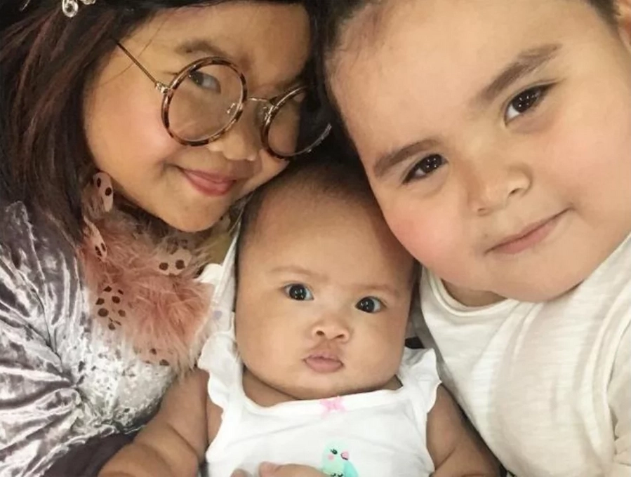 Super cute talaga! 15 of the most adorable photos of Pauleen Luna and Vic Sotto's Baby Talitha Super cute talaga! 15 of the most adorable photos of Pauleen Luna and Vic Sotto's Baby Talitha