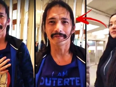 WATCH: Robin Padilla breaks his silence about the Islamic terrorists’ attack in Marawi City during an interview with Mocha Uson!