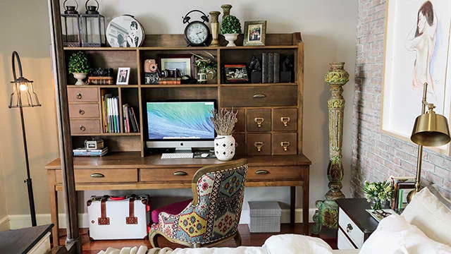 Posh meets cozy: Anne Curtis’s modern eclectic Makati condo Posh meets cozy: Anne Curtis’s modern eclectic Makati condo