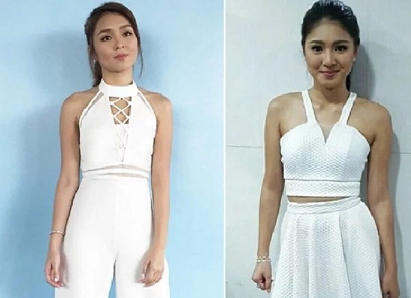 KATHRYN-NADINE KATHRYN-NADINE