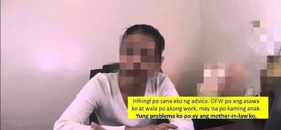 OFW's wife asks, how do I deal with my in-laws who borrow money and don't pay up?