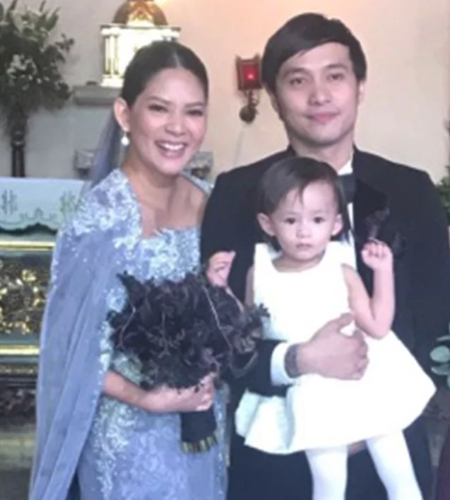 Mr. and Mrs. Cipriano's "Happily Ever After" Mr. and Mrs. Cipriano's "Happily Ever After"
