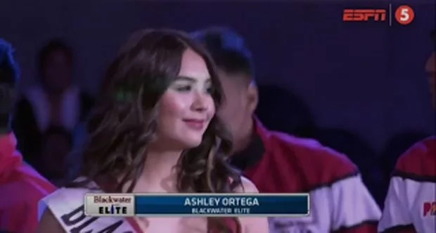 PBA Opening Ceremony - a parade of real beauties! PBA Opening Ceremony - a parade of real beauties!