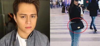 Enrique Gil finally airs his side on his controversial birthday gift to Liza Soberano