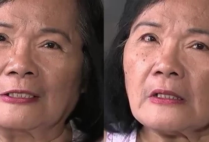 "Mamamatay kang Charice Pempengco" exclaims Jake Zyrus' grandmother in new interview