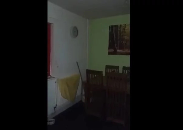 Do You Believe In Ghosts? This Video Might Just Be The Evidence You Need Do You Believe In Ghosts? This Video Might Just Be The Evidence You Need