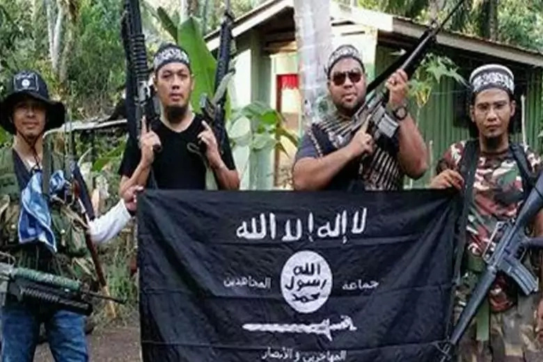 ABU-SAYYAF ABU-SAYYAF