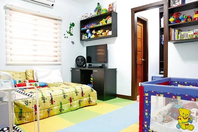 Let's take a peek at Team Kramer's Home Sweet Home. Simply Jaw dropping! Let's take a peek at Team Kramer's Home Sweet Home. Simply Jaw dropping!
