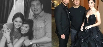 Coleen Garcia mourns Pepsi Herrera’s death, shares he was to design her wedding gown