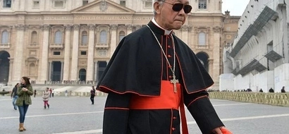 Mga di pagkakaunawaan! Chinese Cardinal Zen laments Pope’s decision to allow China to choose church bishops