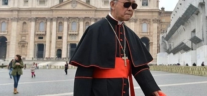 Mga di pagkakaunawaan! Chinese Cardinal Zen laments Pope’s decision to allow China to choose church bishops